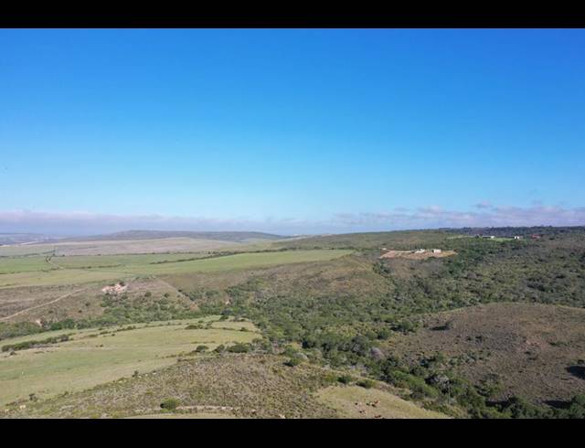 FARM FOR SALE IN MOSSEL BAY RURAL